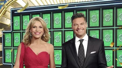 ‘Wheel of Fortune’: Ryan Seacrest Takes Over as Host After